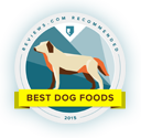 best dog badge